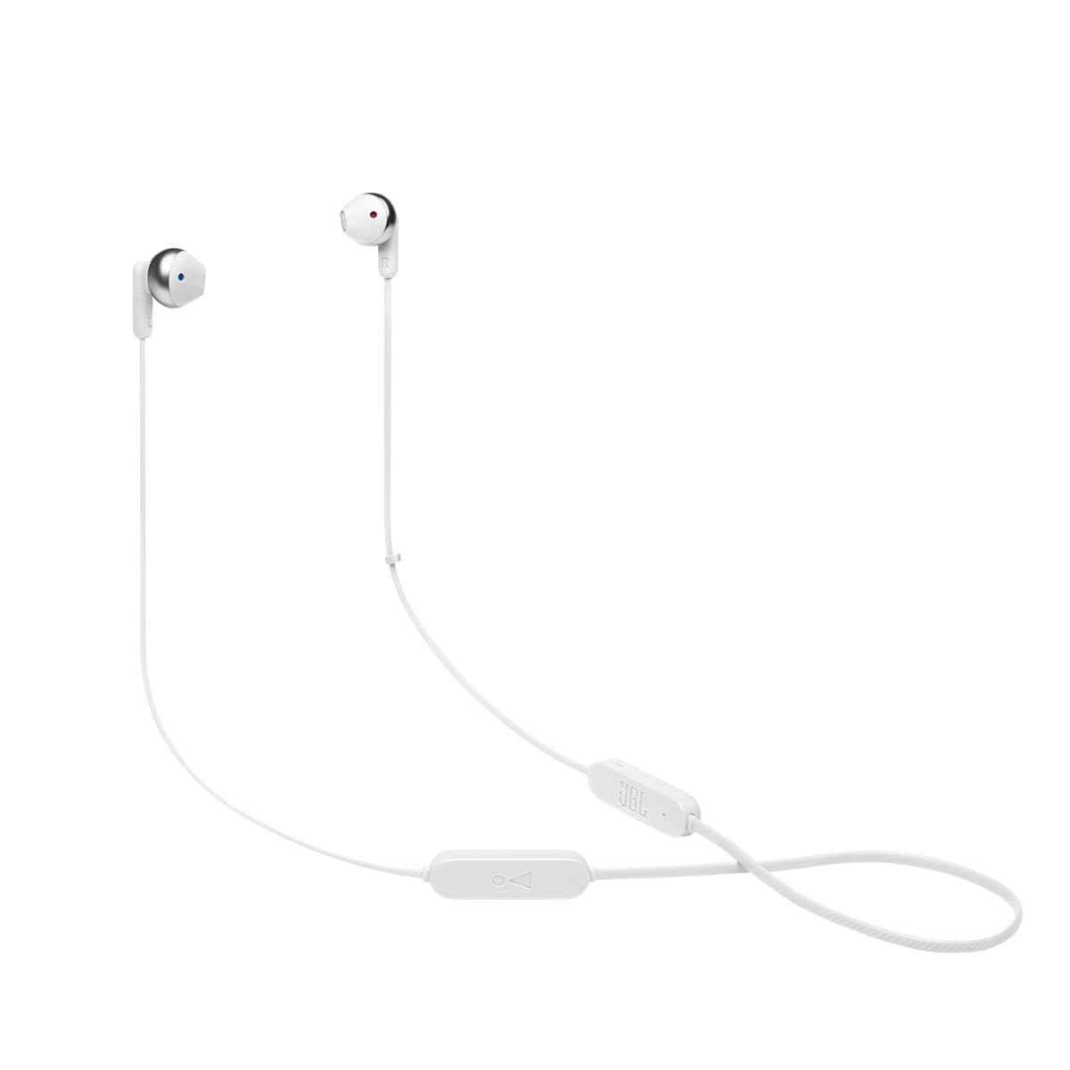 JBL TUNE 215BT Wireless Earbud headphones - White -
