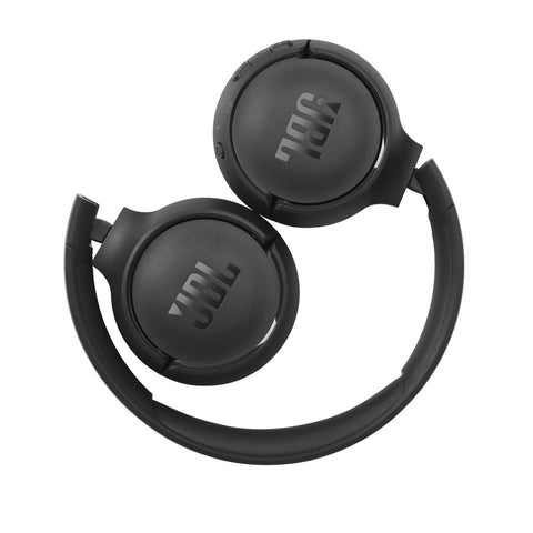 JBL TUNE 510BT Wireless on-ear headphones - Headphone JBL TUNE 510BT Wireless on-ear headphones - Headphone