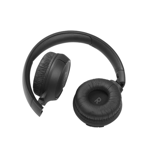 JBL TUNE 510BT Wireless on-ear headphones - Headphone JBL TUNE 510BT Wireless on-ear headphones - Headphone