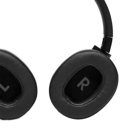 JBL TUNE 710BT Wireless Over-Ear Headphones with Built-in  JBL TUNE 710BT Wireless Over-Ear Headphones with Built-in