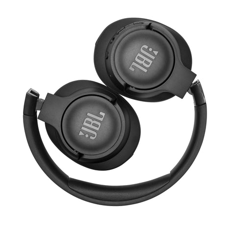 JBL TUNE 710BT Wireless Over-Ear Headphones with Built-in 