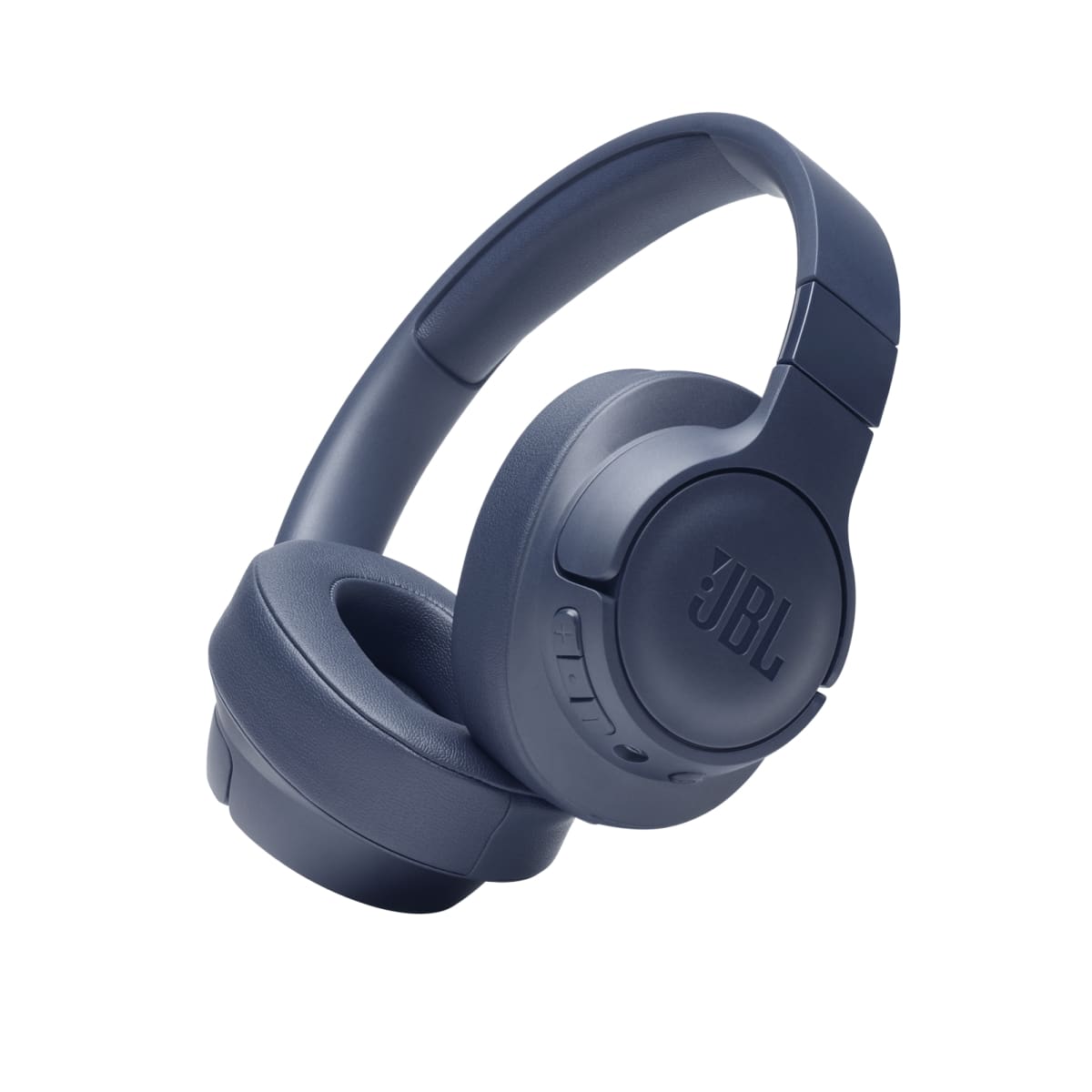 JBL TUNE 710BT Wireless Over-Ear Headphones with Built-in