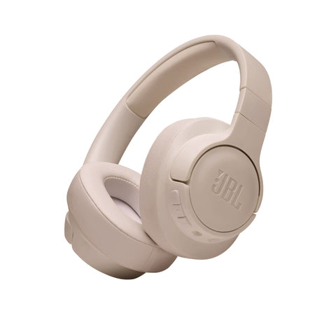 JBL TUNE 710BT Wireless Over-Ear Headphones with Built-in  JBL TUNE 710BT Wireless Over-Ear Headphones with Built-in