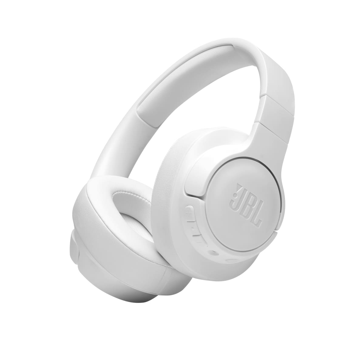 JBL TUNE 710BT Wireless Over-Ear Headphones with Built-in  JBL TUNE 710BT Wireless Over-Ear Headphones with Built-in