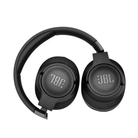 JBL TUNE 760NC Wireless Over-Ear ANC Headphones with  JBL TUNE 760NC Wireless Over-Ear ANC Headphones with