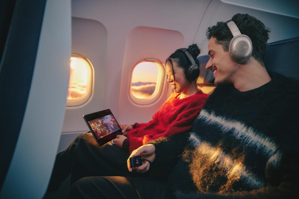 Beyond Bluetooth: The Power of JBL Auracast™