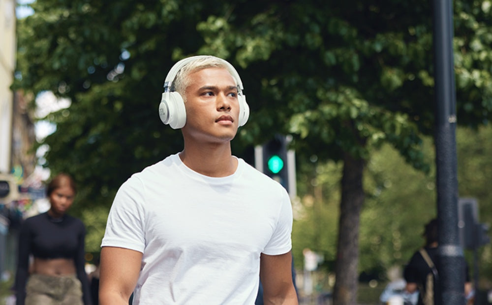 What is Active Noise Cancellation (ANC) and How It Shapes Your Listening