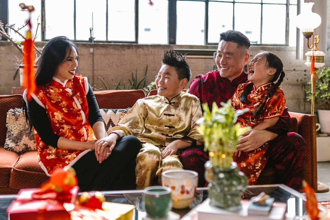 Celebrate CNY with JBL Sound: Essentials to Turn Up the Festivities