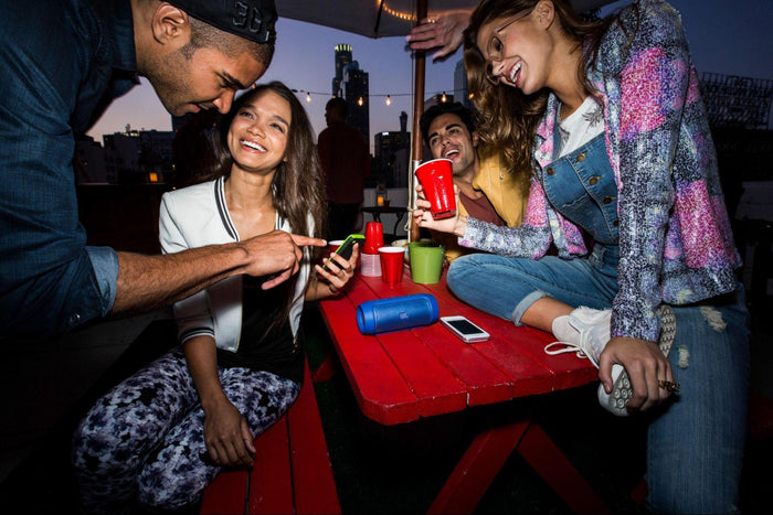 Guide to JBL's Multifunctional Speakers and Home Audio Solutions