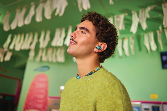 How Does Active Noise Cancellation Work in True Wireless Earbuds?
