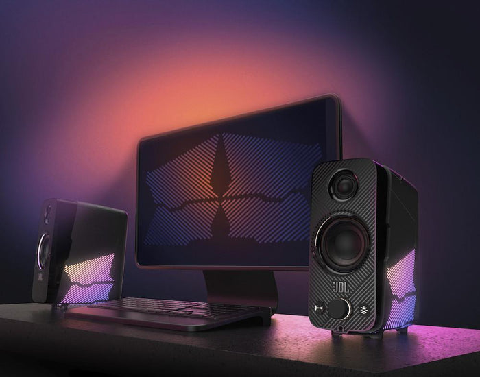 How to Choose Gaming Speakers to Create an Immersive Setup
