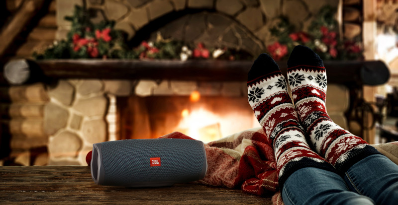 JBL Christmas Gift Ideas: Presents for Every Audiophile You Know