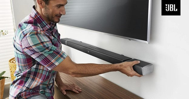 Is Your JBL Soundbar's HDMI ARC Not Working? Here's How to Fix and Reset It