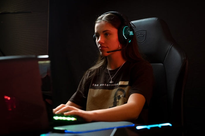 Know Your Gaming Products: 5 Key Qualities for a Pro Gaming Headset