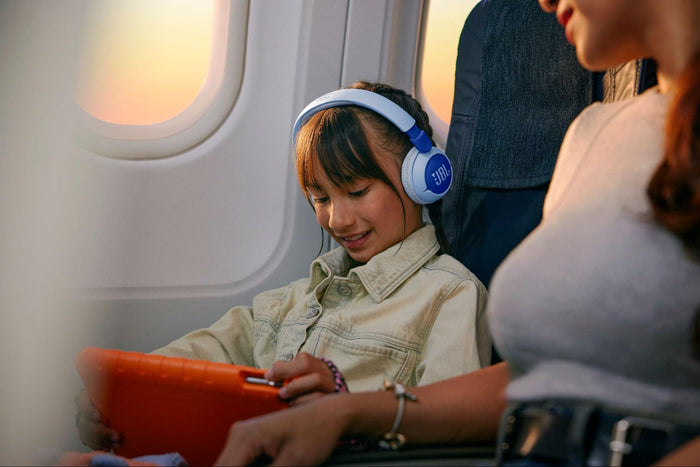 Little Ears, Big Sounds: A Guide to Protecting Kids’ Hearing