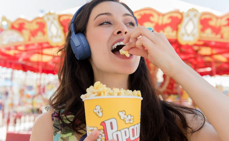 Noise Cancelling vs. Noise Reduction: Which is Right for You?