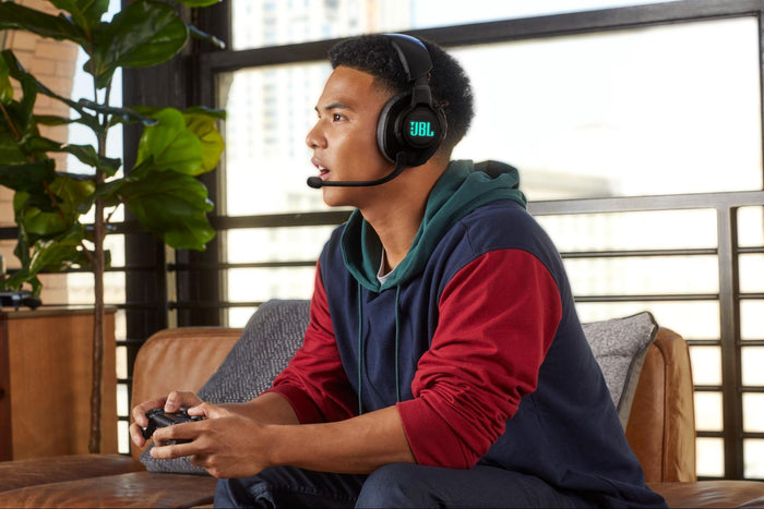 Valentine’s Day Gift Guide: Unique JBL Gifts for Guys