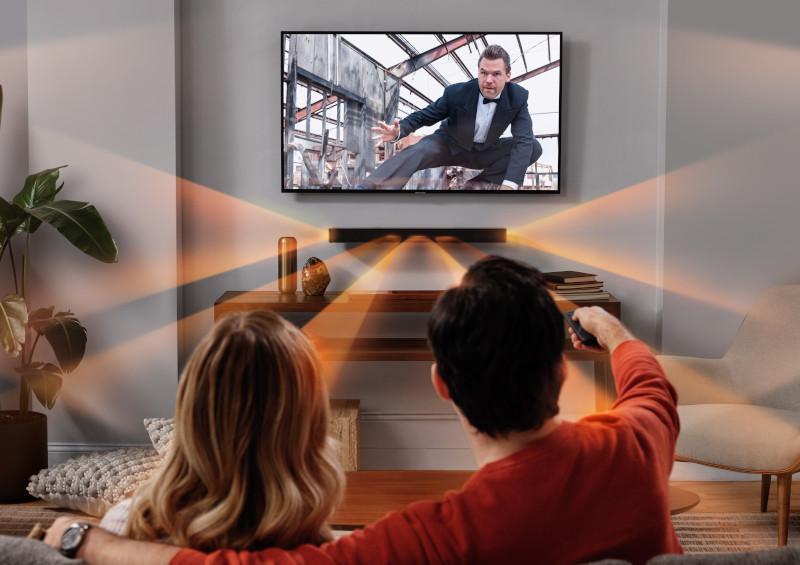 Unboxing the Power of JBL Soundbars: From 2.1 to 5.1 Systems