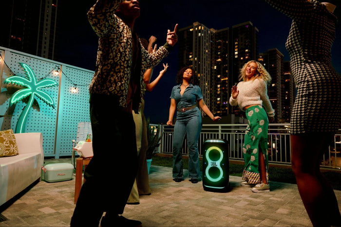 Unleash the Party: Your Ultimate Party Planning Checklist