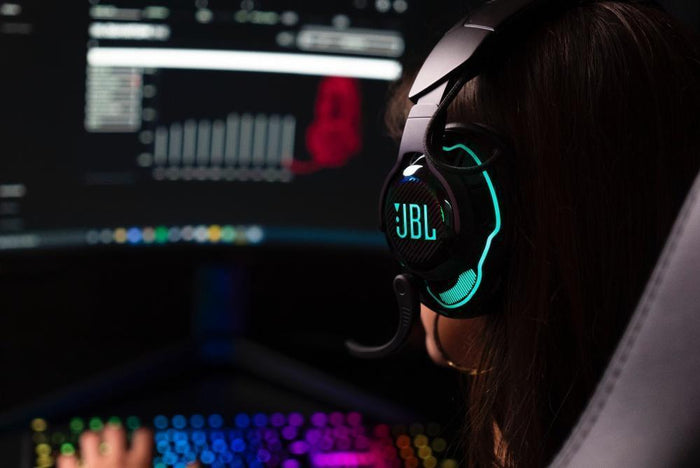 Which JBL Gaming Earbud or Headset Should I Choose?