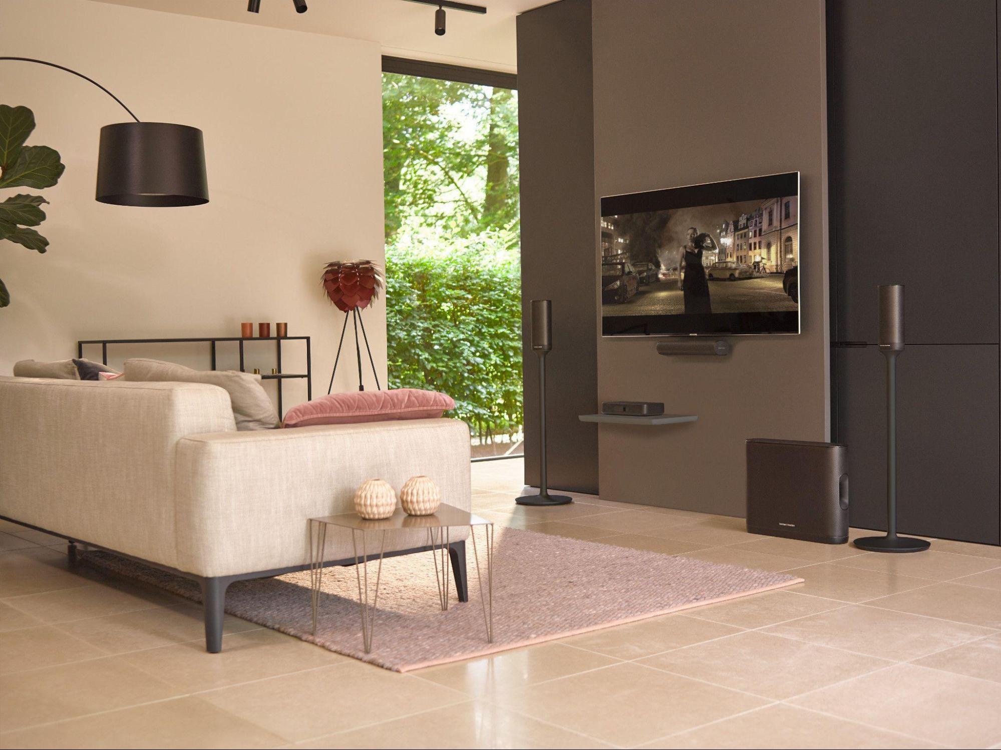 Which JBL Soundbar Should I Choose for a Home Theatre Experience?