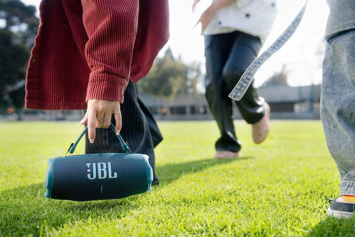 Why Chinese New Year Music Sounds Better with JBL