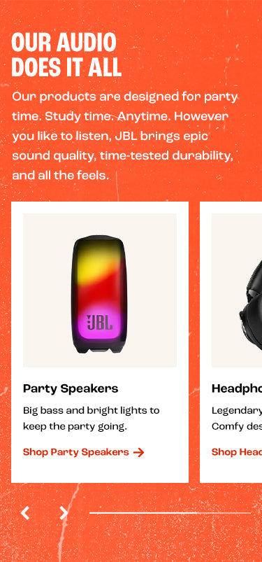 JBL Online Store MY