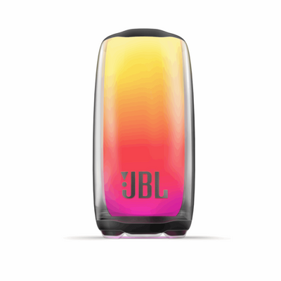 JBL Pulse 5 Portable Bluetooth Speaker with Light Show