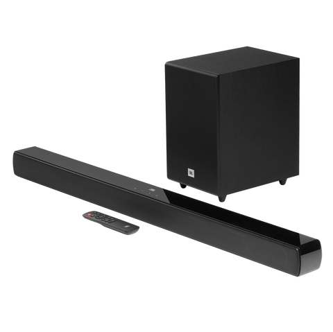 Jbl home online theatre sound bar