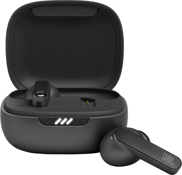 JBL Live Pro 2 TWS True Wireless Noise Cancelling Earbuds