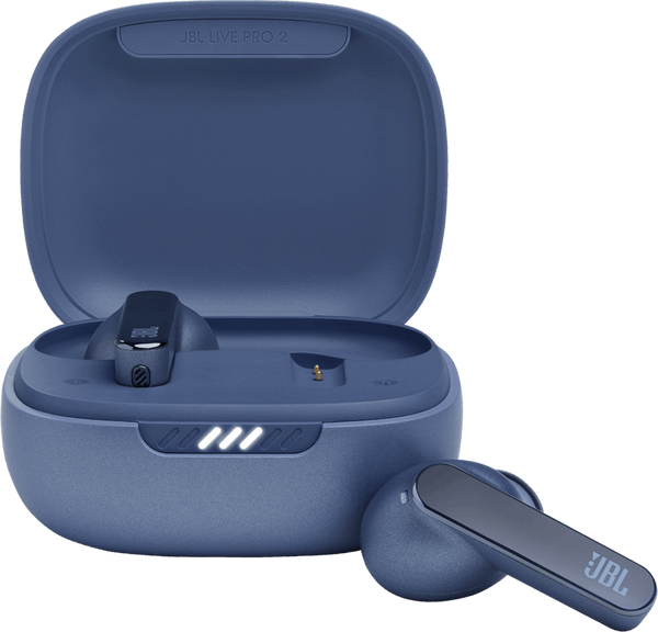 JBL Live Pro 2 TWS True Wireless Noise Cancelling Earbuds