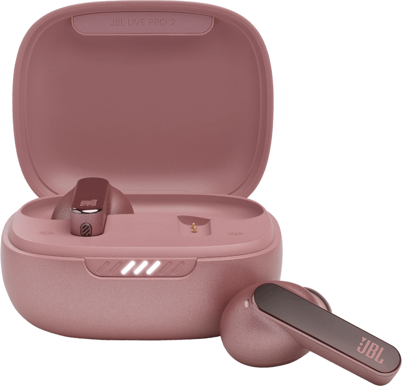 JBL Live Pro 2 TWS True Wireless Noise Cancelling Earbuds