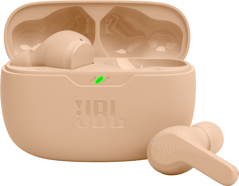 JBL Wave Beam True Wireless Earbuds