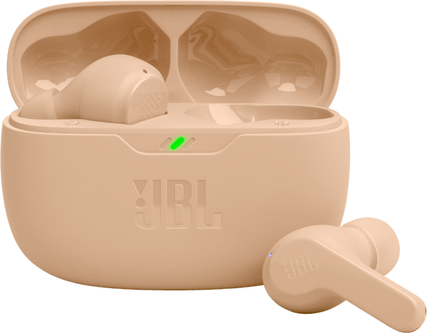 JBL Wave Beam True Wireless Earbuds