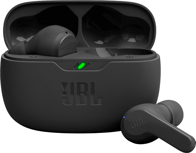 JBL Wave Beam True Wireless Earbuds