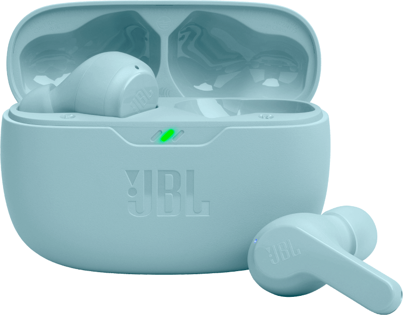 JBL Wave Beam True Wireless Earbuds