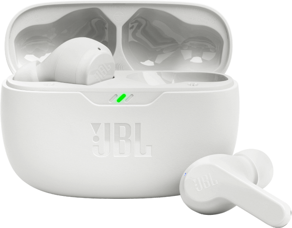 JBL Wave Beam True Wireless Earbuds