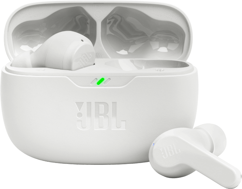 JBL Wave Beam True Wireless Earbuds