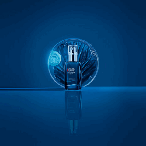 BIOTHERM FORCE SUPREME BLUE SERUM