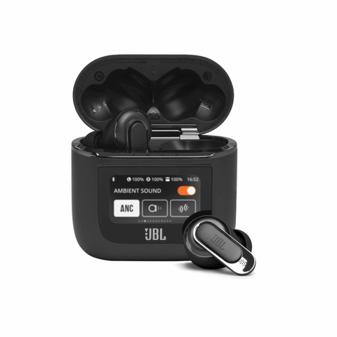 JBL Tour Pro 2 True wireless Noise Cancelling earbuds