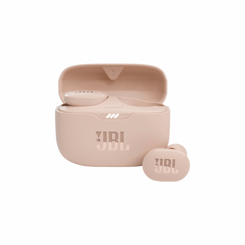 JBL TUNE 130NC TWS True wireless noise cancelling earbuds JBL