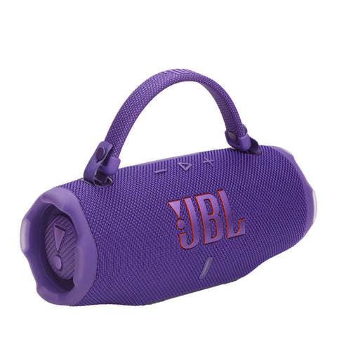 JBL Charge 6 Portable speaker 