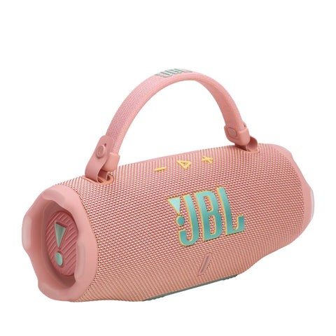 JBL Charge 6 Portable speaker 