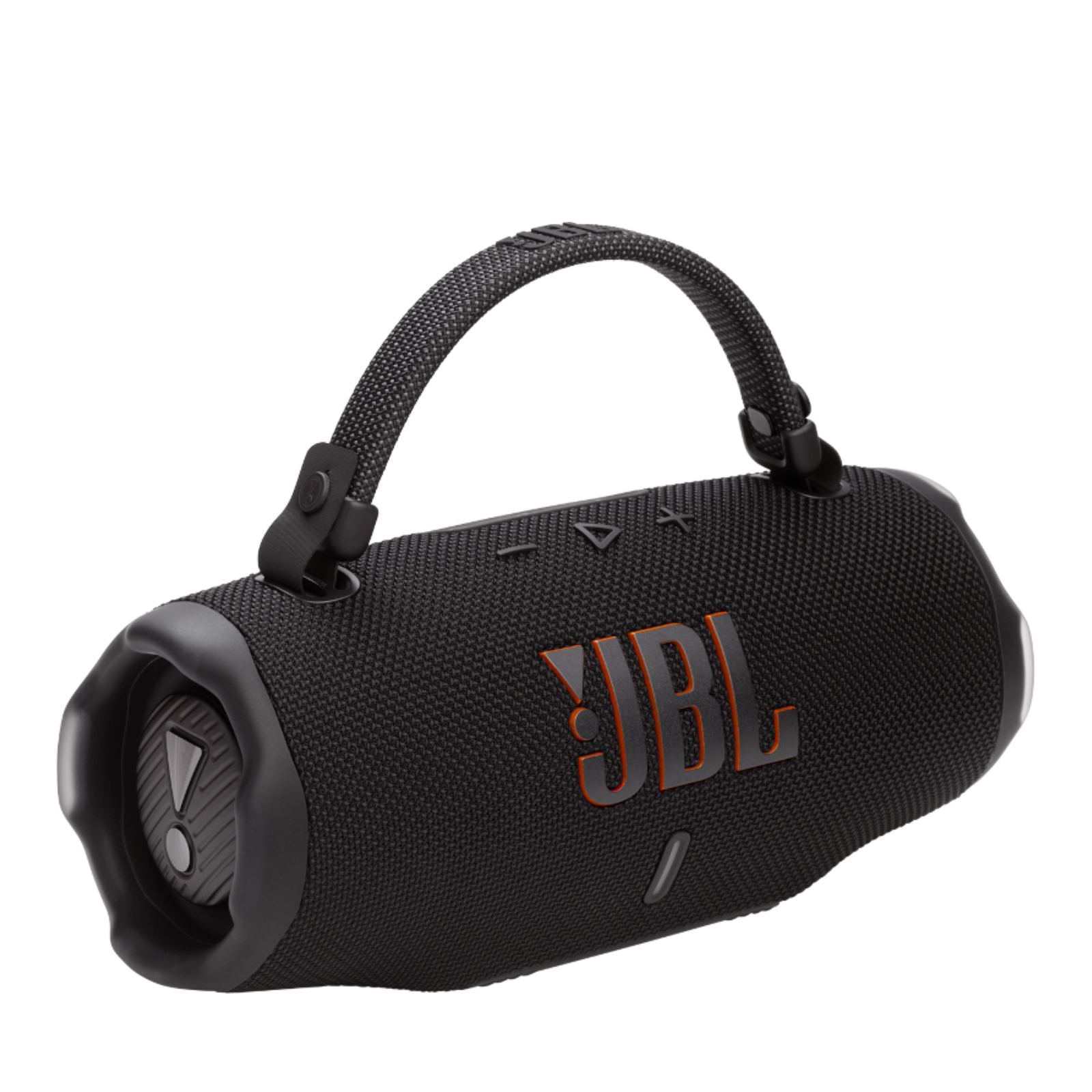 JBL Charge 6 Portable speaker  Main image