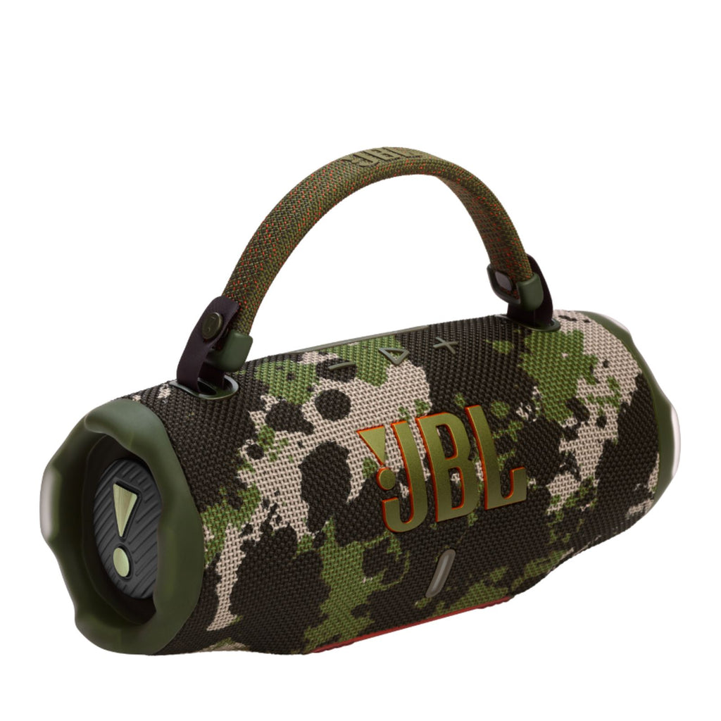 JBL Charge 6 Portable speaker 