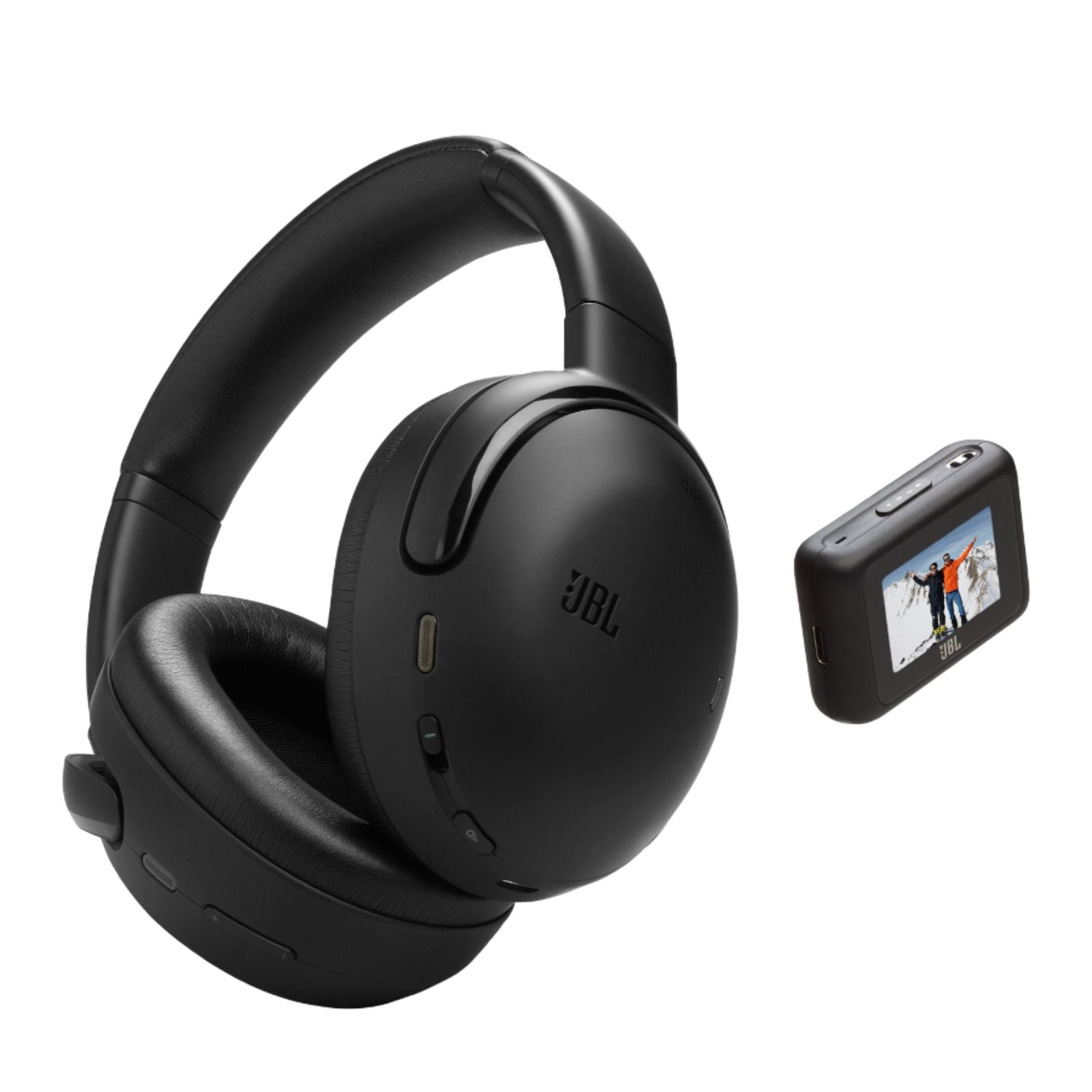JBL Tour One M3 Smart Tx Wireless Over-Ear Noise Cancelling Headphones Main image