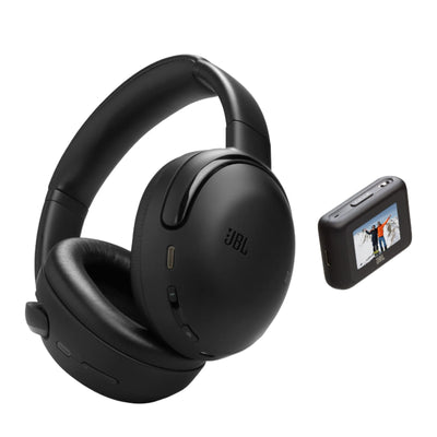 JBL Tour One M3 Smart Tx Wireless Over-Ear Noise Cancelling Headphones