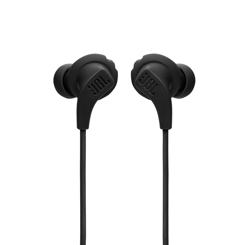 JBL ENDURANCE RUN 2 WIRED Waterproof Wired Sports In-Ear Headphones
