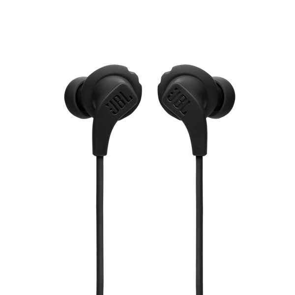 JBL ENDURANCE RUN 2 WIRED Waterproof Wired Sports In-Ear Headphones