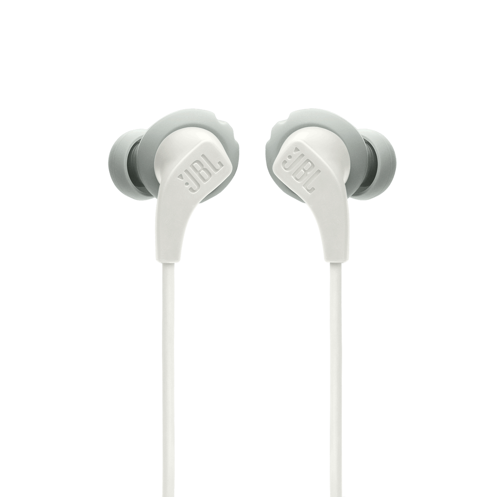 JBL ENDURANCE RUN 2 WIRED Waterproof Wired Sports In-Ear Headphones